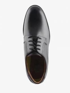 Florsheim Men JM466 BROOKFIELD BLACK
