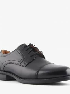 Florsheim JM467 FAIRFIELD BLACK