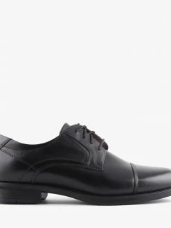Florsheim JM467 FAIRFIELD BLACK