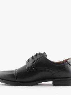 Florsheim JM467 FAIRFIELD BLACK
