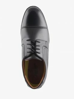 Florsheim JM467 FAIRFIELD BLACK