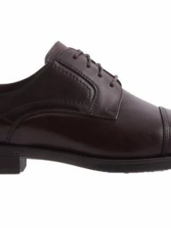 Florsheim Men JM468 FAIRFIELD BROWN