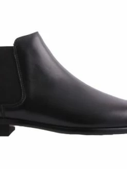 Florsheim Men JM470 BARRET BLACK