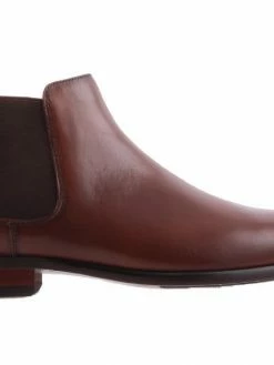 Florsheim JM472 BARRET COGNAC Men