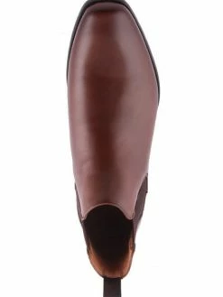 Florsheim JM472 BARRET COGNAC Men