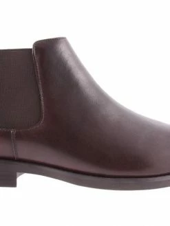 Florsheim Men JM473 CEDUNA BROWN