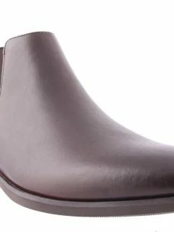 Florsheim Men JM473 CEDUNA BROWN