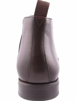 Florsheim Men JM473 CEDUNA BROWN
