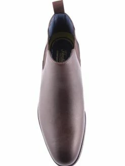 Florsheim Men JM473 CEDUNA BROWN