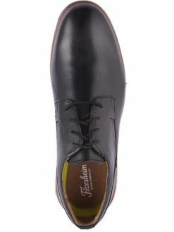 Florsheim Men JM475 IGNIGHT PLAIN BLACK