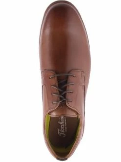 Florsheim Men JM476 IGNIGHT PLAIN COGNAC