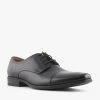 Florsheim Men JM477 JACKSON-CAP BLACK