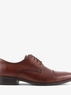 Florsheim Men JM478 JACKSON-CAP TAN