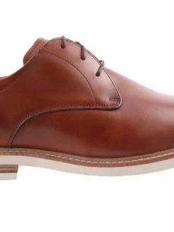 Florsheim JM481 HIGHLAND PLAIN COGNAC