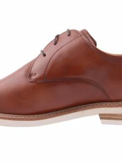 Florsheim JM481 HIGHLAND PLAIN COGNAC