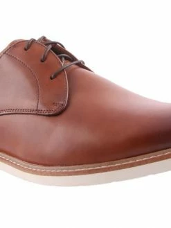 Florsheim JM481 HIGHLAND PLAIN COGNAC