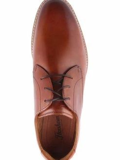 Florsheim JM481 HIGHLAND PLAIN COGNAC