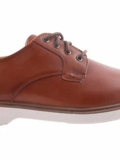 Florsheim JM482 SUPACUSH PLAIN RICH TAN Men
