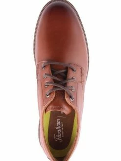 Florsheim JM482 SUPACUSH PLAIN RICH TAN Men 7 Florsheim JM482 SUPACUSH PLAIN RICH TAN Men