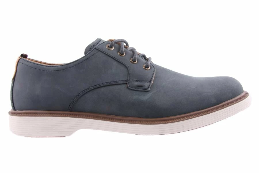 Florsheim JM483 SUPACUSH PLAIN BLUE CRAZY Men 2 Florsheim JM483 SUPACUSH PLAIN BLUE CRAZY Men
