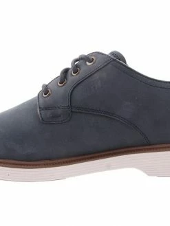 Florsheim JM483 SUPACUSH PLAIN BLUE CRAZY Men 6 Florsheim JM483 SUPACUSH PLAIN BLUE CRAZY Men