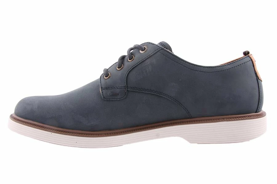 Florsheim JM483 SUPACUSH PLAIN BLUE CRAZY Men 3 Florsheim JM483 SUPACUSH PLAIN BLUE CRAZY Men