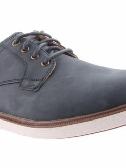 Florsheim JM483 SUPACUSH PLAIN BLUE CRAZY Men