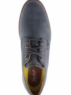 Florsheim JM483 SUPACUSH PLAIN BLUE CRAZY Men 7 Florsheim JM483 SUPACUSH PLAIN BLUE CRAZY Men
