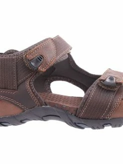 Florsheim JM485 RIO BRAVO BROWN