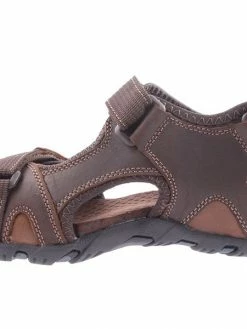 Florsheim JM485 RIO BRAVO BROWN