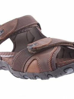 Florsheim JM485 RIO BRAVO BROWN