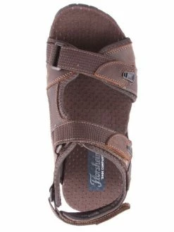 Florsheim JM485 RIO BRAVO BROWN