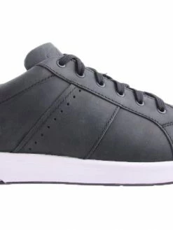 Florsheim JM486 CROSS OVER LACE DENIM