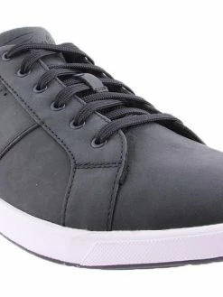 Florsheim JM486 CROSS OVER LACE DENIM