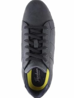 Florsheim JM486 CROSS OVER LACE DENIM