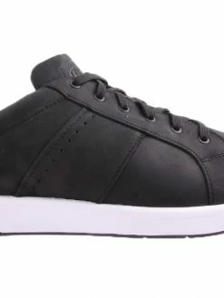 Florsheim JM487 CROSS OVER LACE NERO