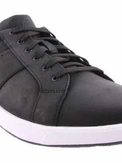 Florsheim JM487 CROSS OVER LACE NERO