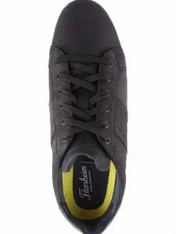 Florsheim JM487 CROSS OVER LACE NERO