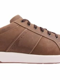 Florsheim Men JM488 CROSS OVER LACE MUSHROOM