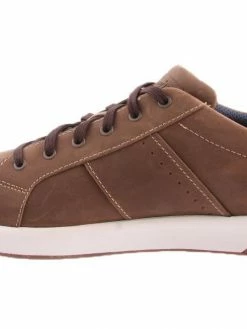 Florsheim Men JM488 CROSS OVER LACE MUSHROOM