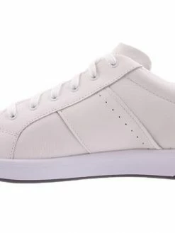 Florsheim JM489 CROSS OVER LACE WHITE