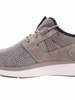 Florsheim JM491 VENTURE KNIT GREY COMBO