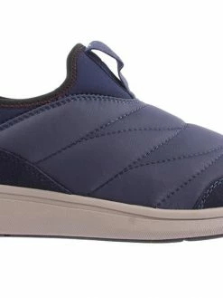 Florsheim Men JM494 JAVA-SLIP NYLON NAVY