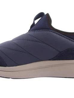 Florsheim Men JM494 JAVA-SLIP NYLON NAVY 6 Florsheim Men JM494 JAVA-SLIP NYLON NAVY