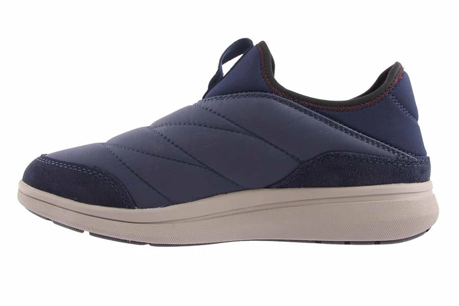 Florsheim Men JM494 JAVA-SLIP NYLON NAVY 3 Florsheim Men JM494 JAVA-SLIP NYLON NAVY