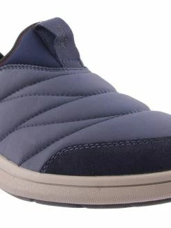 Florsheim Men JM494 JAVA-SLIP NYLON NAVY