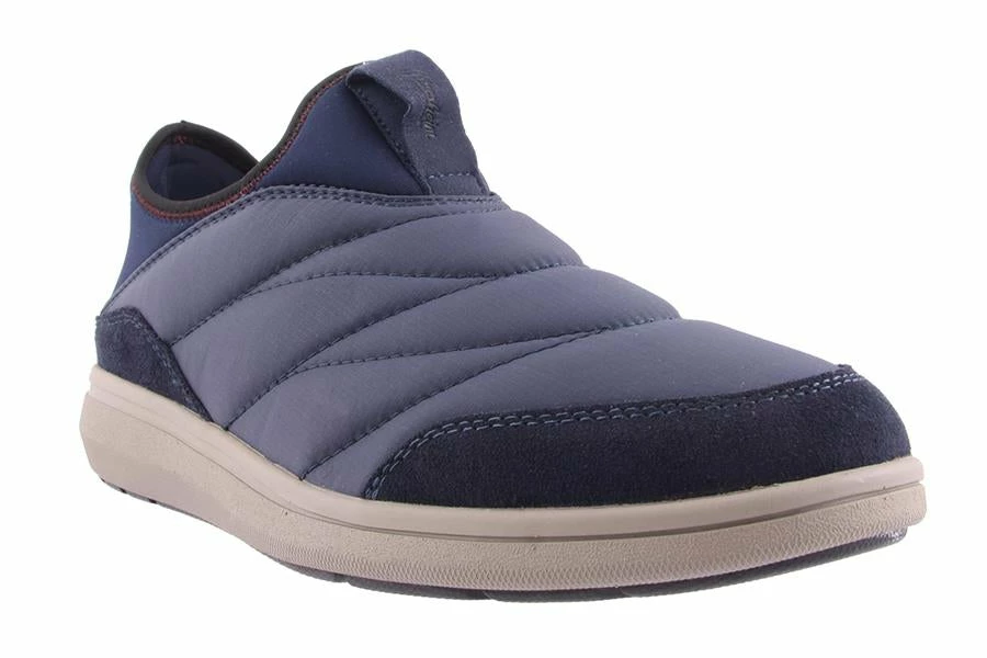 Florsheim Men JM494 JAVA-SLIP NYLON NAVY 1 Florsheim Men JM494 JAVA-SLIP NYLON NAVY