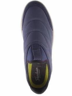 Florsheim Men JM494 JAVA-SLIP NYLON NAVY 7 Florsheim Men JM494 JAVA-SLIP NYLON NAVY