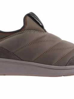 Florsheim JM495 JAVA-SLIP NYLON OLIVE Men