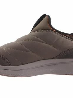 Florsheim JM495 JAVA-SLIP NYLON OLIVE Men 6 Florsheim JM495 JAVA-SLIP NYLON OLIVE Men